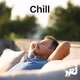 NRJ - Chill logo