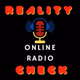 Reality Check Radio logo