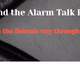 Sound the Alarm Talk Radio logo