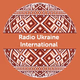 Radio Ukraine International logo