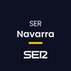 Cadena SER - Radio Pamplona 97.9 logo