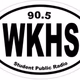 WKHS logo