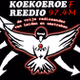 Koekoeroe Reedio logo