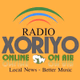 Radio Xoriyo logo