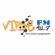 Vibe FM 94.7 logo