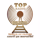 Top Radio FM logo