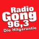 Radio Gong logo