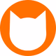 The CAT FM logo