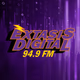 Éxtasis Digital - XESB logo