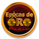 Epocas de Oro Radio logo