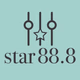 Star FM 88.8 logo