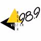 North West FM logo