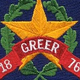 Greer Police logo
