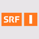 SRF 1 Basel logo