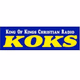 KOKS Radio - KOKS logo