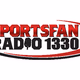 Sportsfan Radio 1330 - WNTA logo