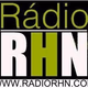 Rádio RHN logo