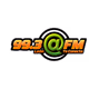 Arroba@FM - XHSD logo