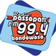 Passopati FM logo