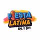 Fiesta Latina logo
