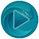 ON'R Radio logo