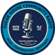 Sugar House Community Radio logo