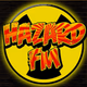 Hazard FM UK logo