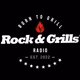 Rock and Grills Radio logo
