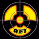 RadioFreeAktivo logo