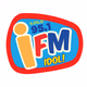 IFM 95.1 FM Iloilo - DYIC logo
