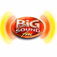 BiG SOUND fm - DWWG logo