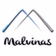 Radio Malvinas logo