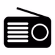 QMR FM - Classic Gold 50's logo