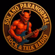 Solano Paranormal logo