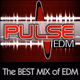 PulseEDM Radio logo