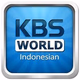 KBS World Radio Indonesian logo