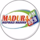 Madura FM logo