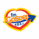 FM Gospel logo