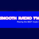 Smooth Radio FM logo