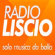 Radio Liscio logo