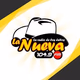 La Nueva 104.9 logo