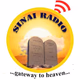 Sinai Radio logo