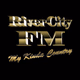 River City FM logo