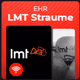 EHR LMT Straume logo