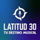 Radio Latitud 30 logo