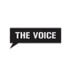 The Voice logo