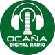 Ocaña Digital Radio logo