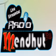 Radio Mendhut FM logo