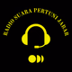 Radio Suara PERTUNI Jawa Barat logo