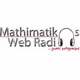 Mathimatikos Web Radio logo